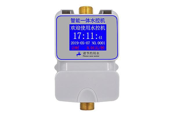 优卡特刷卡水控机