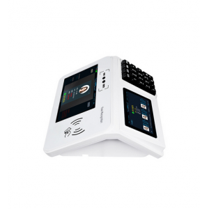 食堂收银机功能详解：从基础收款到智能管理，一文读懂核心价值